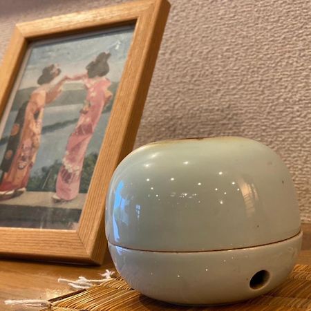 Bekkan Yosanoso Mijazu Kültér fotó