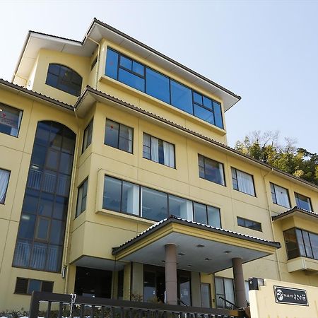 Bekkan Yosanoso Mijazu Kültér fotó